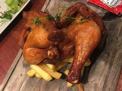 -卡朋厨房(289艺术园区店)