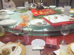 -王府井酒店(金桥港湾店)