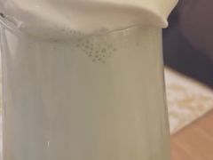 -伊斯坦布尔土耳其清真咖啡餐厅