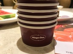 -芭菲盛宴·环球美食(北城国际店)