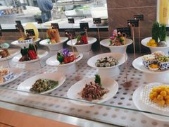 -前门烤鸭(江东中路店)