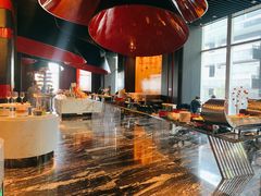 -西安W酒店·WEI全味西餐厅