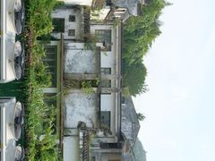 -黄山翡翠谷景区