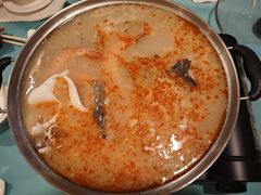 -银泰阳光度假酒店-海悦轩中餐厅(海花路店)