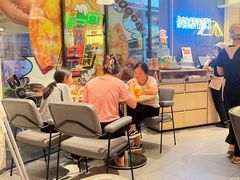 -大鹏佳兆业广场