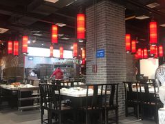 极品川西牛毛肚-川西坝子(苏州城市生活广场店)