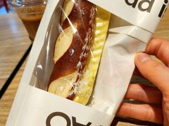 -PAOPAO Bakery&Café(港汇店)