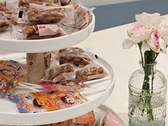 -山与蓝·轻糖鲜果蛋糕(勒泰店)