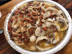 -黑皮酸菜鱼(三山街店)