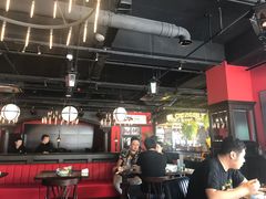大堂-成都娃娃花园餐厅 (南艺旗舰店)