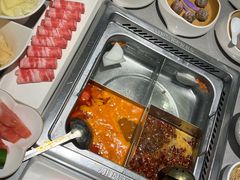 -海底捞火锅(八佰伴店)