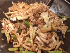 -九毛九西北菜(番禺万达店)