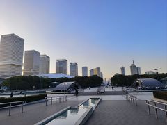 -上海科技馆(地铁站)