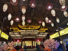 -HOHO餐厅(古子城店)