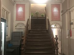 -1901 Cafe(西四店)