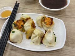 -新丰小吃(江陵路分店)