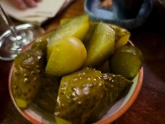 -ibarrel爱杯·bistro&brunch(江宁路店)