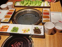 -炉小哥烤肉(信万广场店)