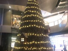 -深圳来福士广场