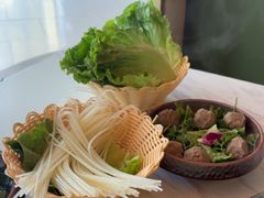 -狐狸爱上椰子鸡(滨江星光大道店)