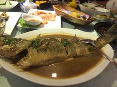 -隆喜元鱼汤包·海鲜(中联广场店)
