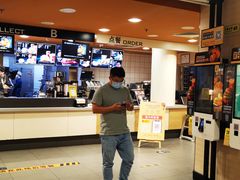 -麦当劳(北京南站店)