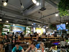 -钢管厂歆瑞源油卤串串香(春熙路太古里店)