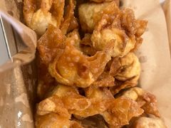 -春家·非遗手工小吃(徐汇万科广场店)
