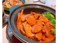 -尚一汤·粤菜海鲜(环球港店)