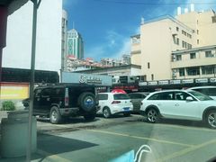 -名骏车业(新区玉山店)