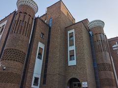 -新疆国际大巴扎