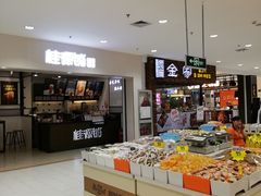 -家乐福(川沙店)
