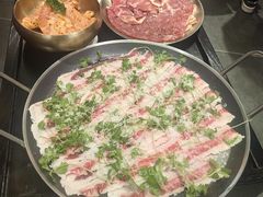 -西塔老太太泥炉烤肉(龙湖北苑天街店)