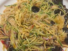 -盈春大饭店(千山路店)