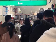 -1点点(金桥店)