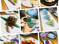-茹·pure vegan(博华广场店)