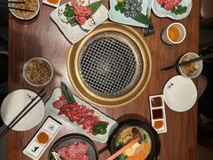 -御牛道日式烤肉料理(杭州万象城店)