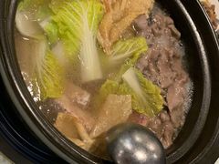 文昌椰子鸡-烹然四季椰子鸡火锅(团结湖总店)
