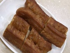-洪利粥店茶餐厅