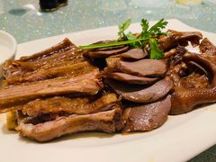 -海蓝海鲜馆(五四北店)