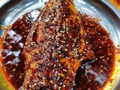 -袁师傅烤肉(弹子石店)