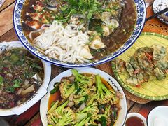 -岳季煎饺