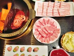 -三江两海老火锅(北京首店)