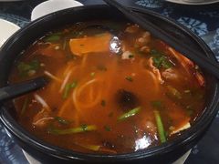 -桥香园过桥米线(国贸店)
