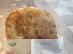 牛肉锅盔-阿甘锅盔(合生汇购物中心店)