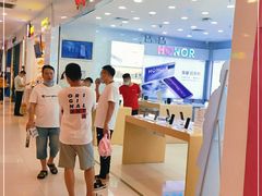 -华为授权体验店(汇一城)