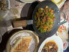 -有位虾匠·手工土菜小馆(市北店)