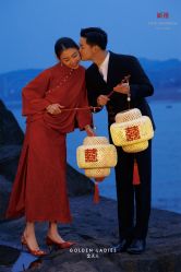 点击看大图 -金夫人婚纱摄影(衡阳店)