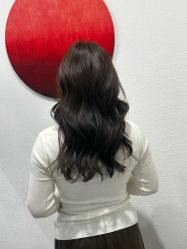 点击看大图 -FINE HAIR 烫染专业设计