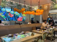 -箜八泰·东南亚料理(环球港店)